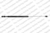LESJ?FORS 8114205 Gas Spring, boot-/cargo area